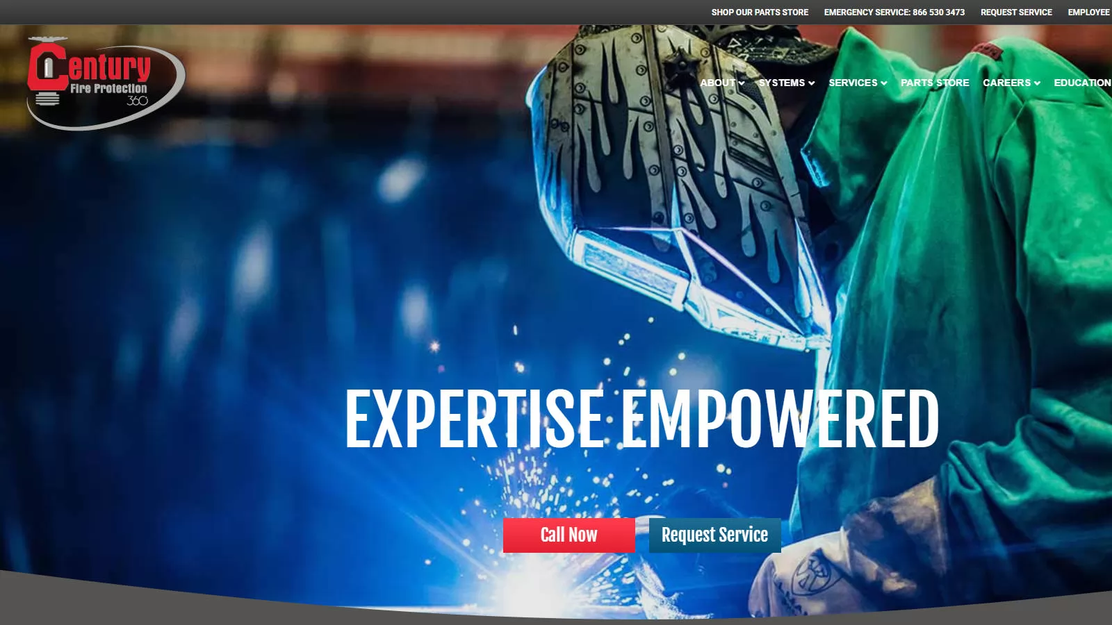 6. Century Fire Protection